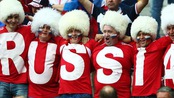 UEFA tiếp tục phạt Nga 35.000 euro